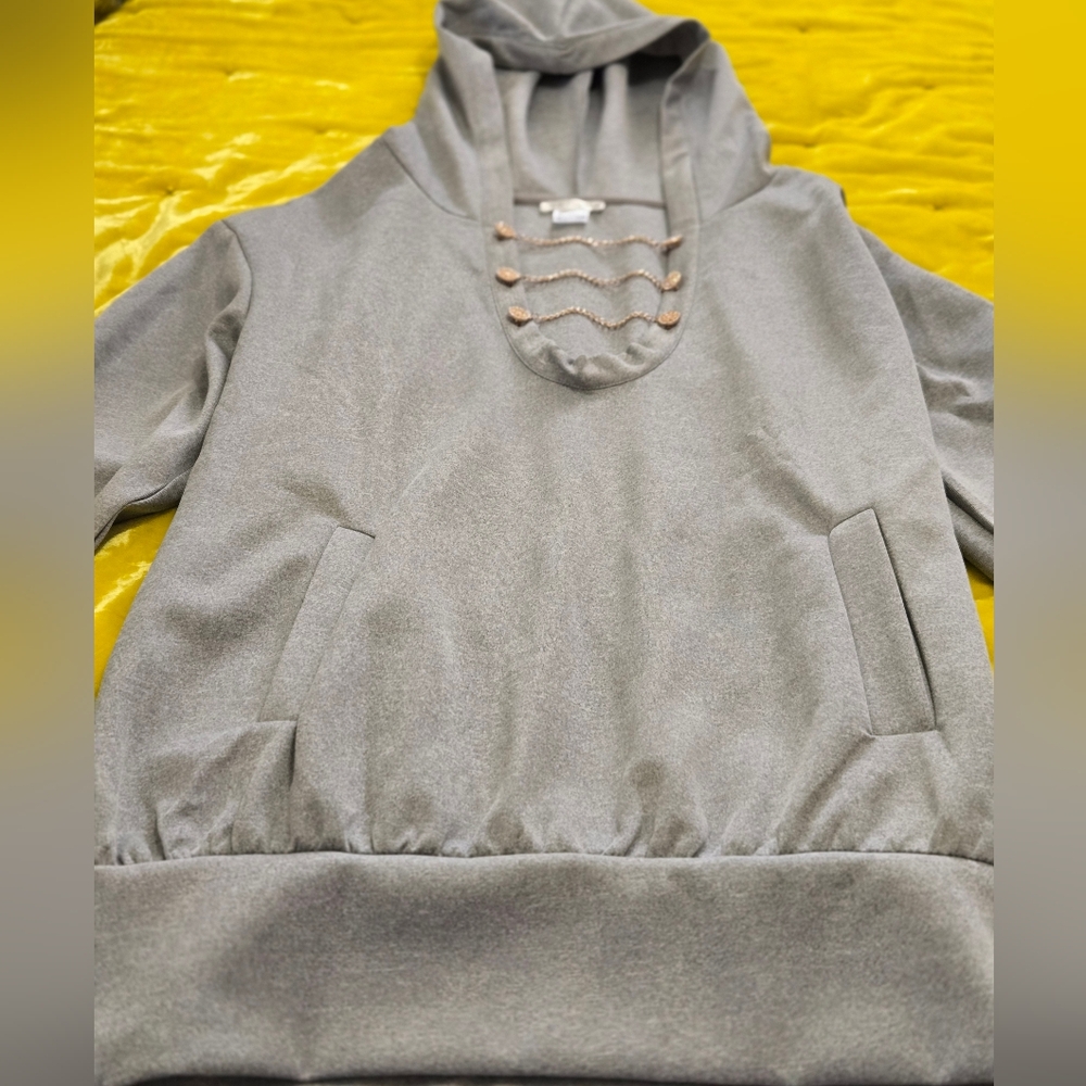 Womens unique hoodie
